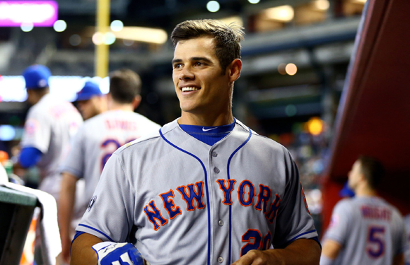 Anthony Recker on X: Getting married today to the most beautiful